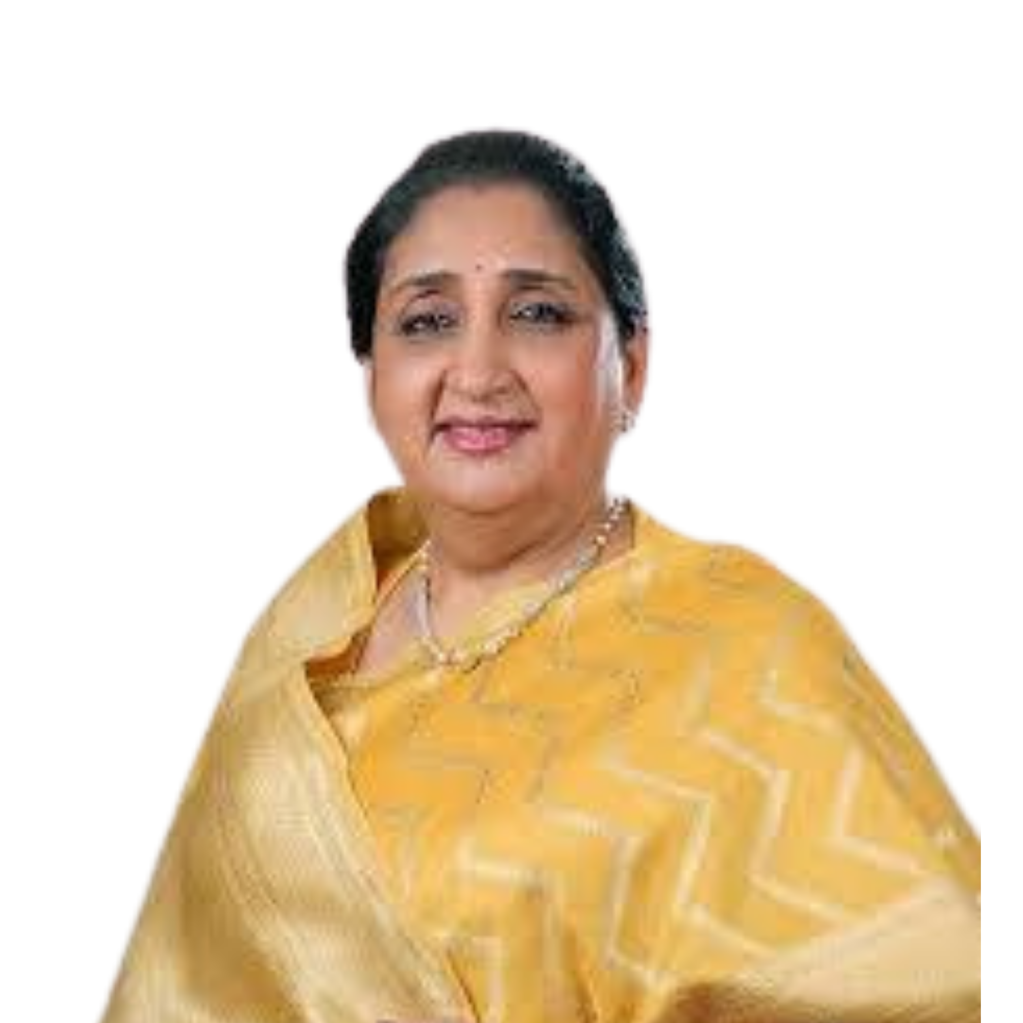 Smt. Sunetra Ajit Pawar
