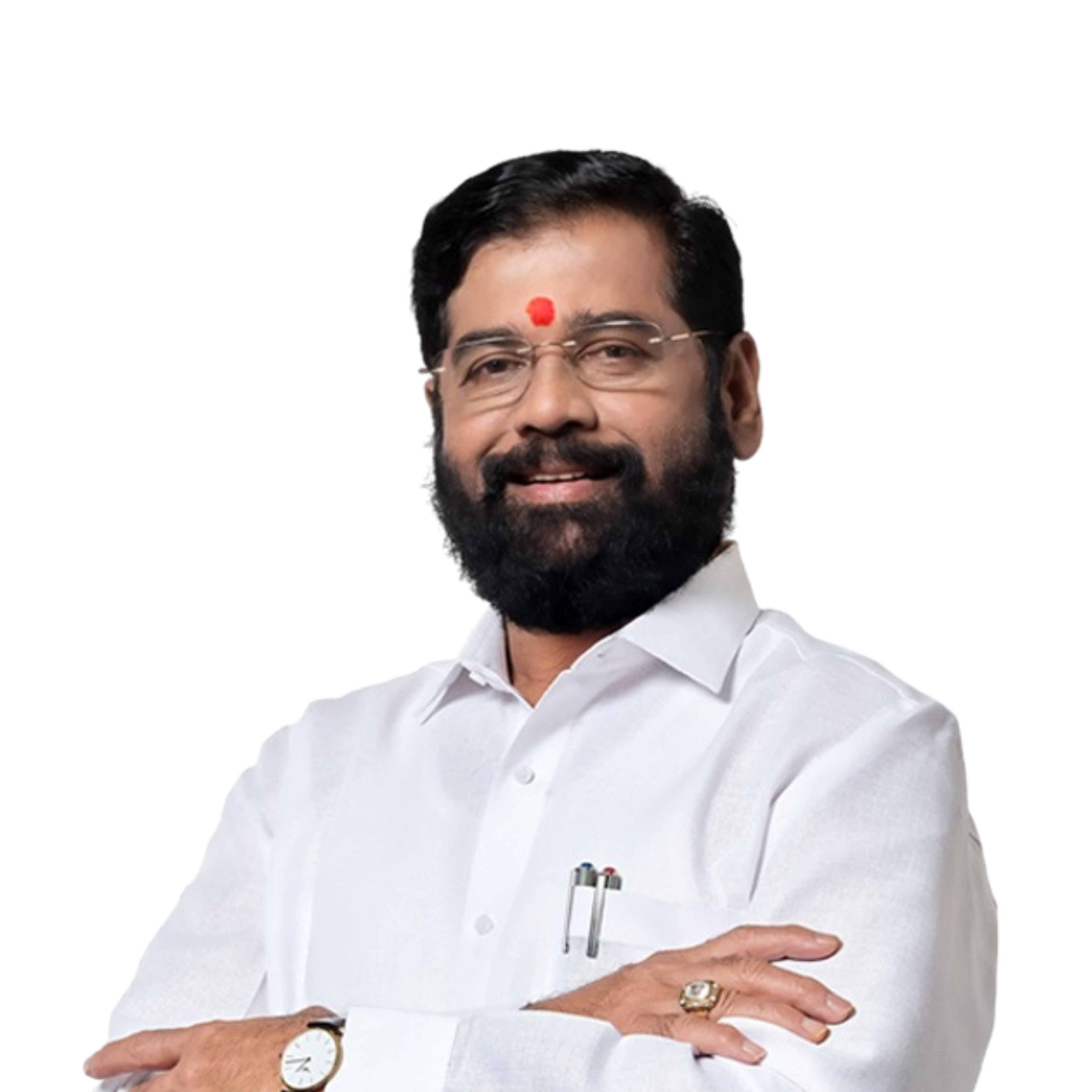 Shri. Eknath Shinde