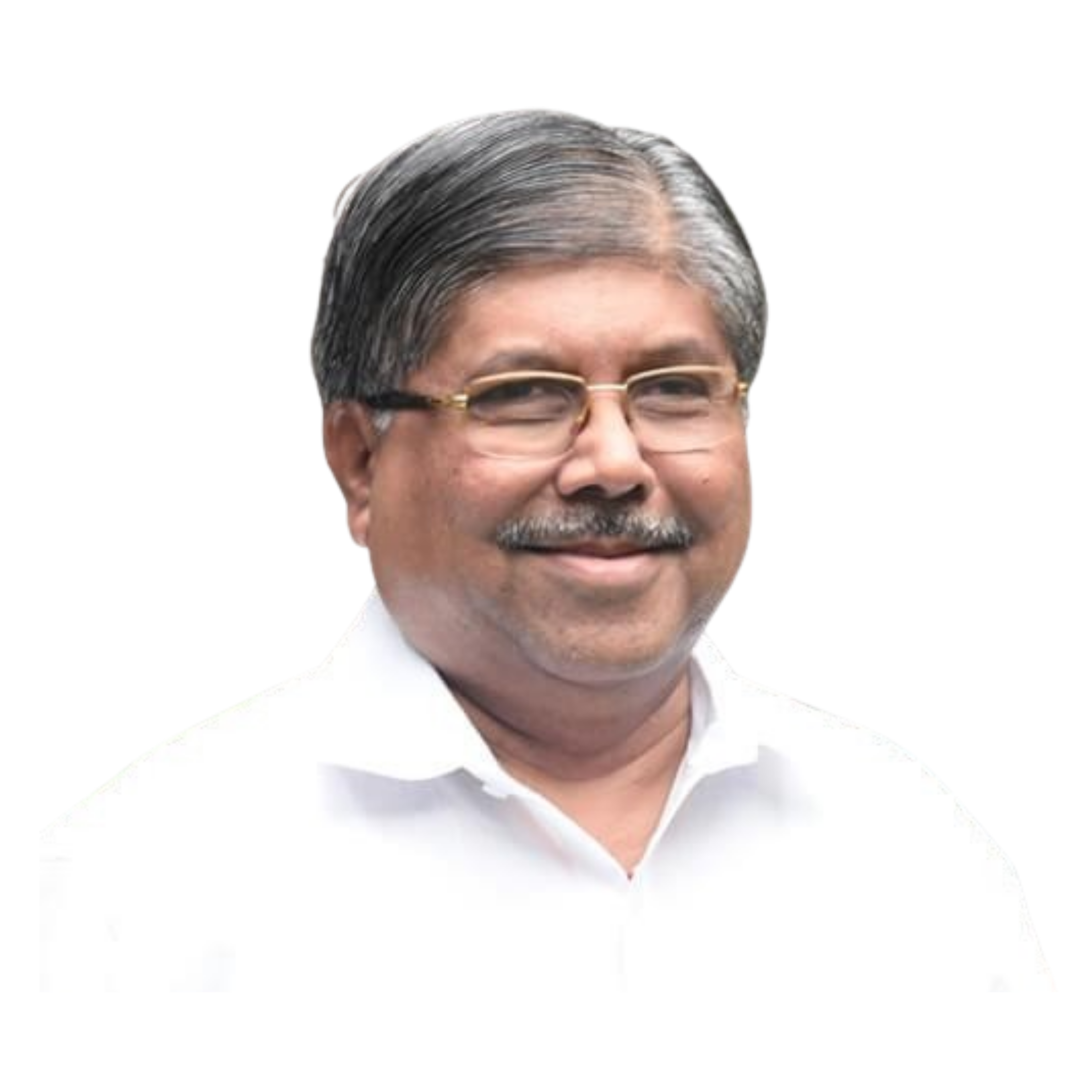 Shri. Chandrakantdada Patil