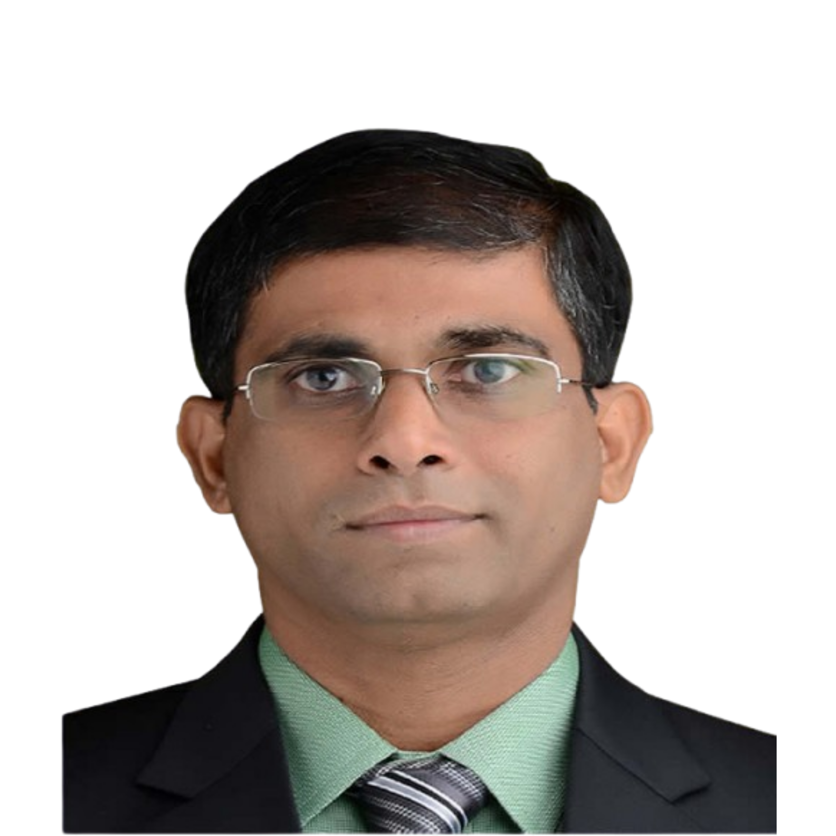 Shri. B. Venugopal Reddy