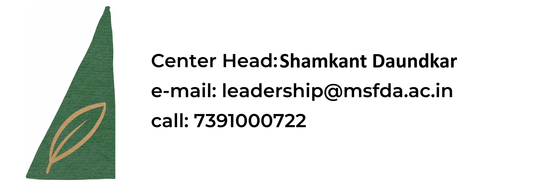 Leadership Development