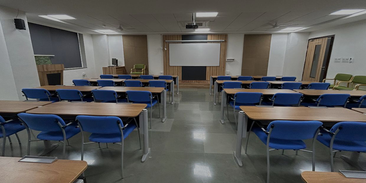 MSFDA Classroom